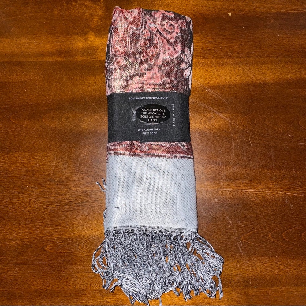 Pashmina - Picture 2 of 6